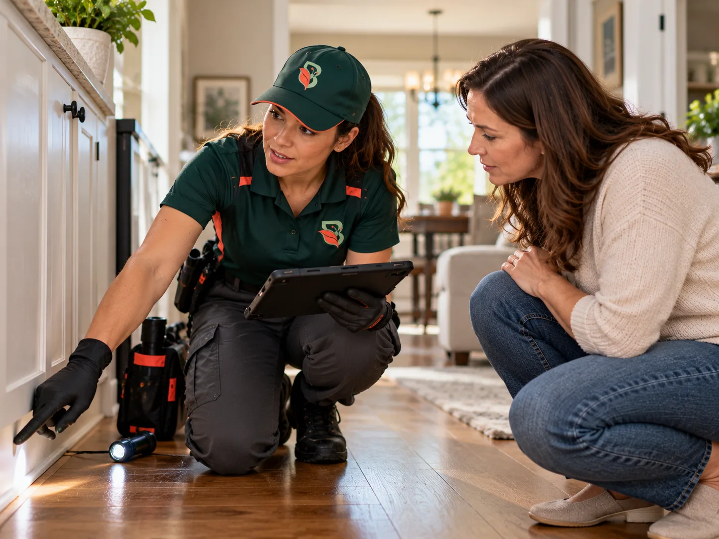 Pest Control Sage, AR FAQs